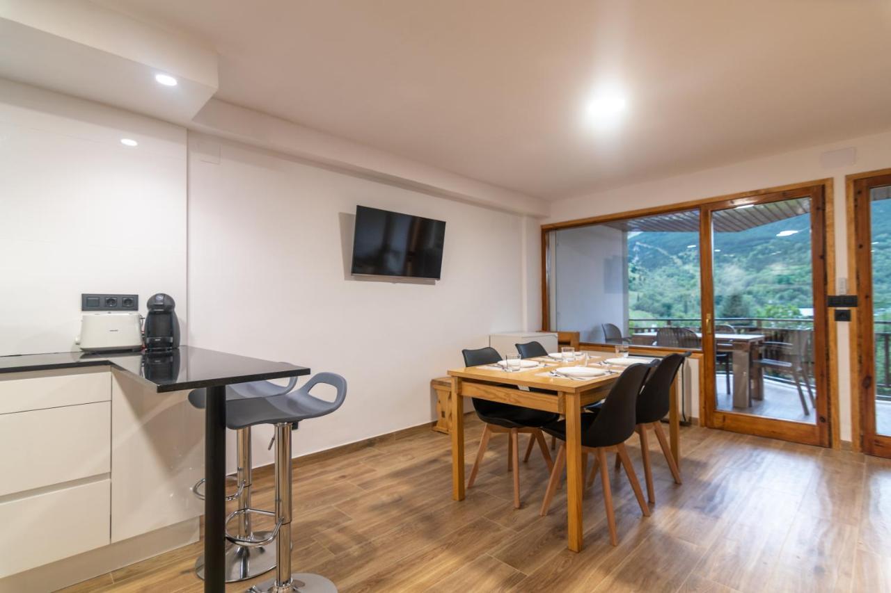 Apartamento Cerler 1540 Exterior foto
