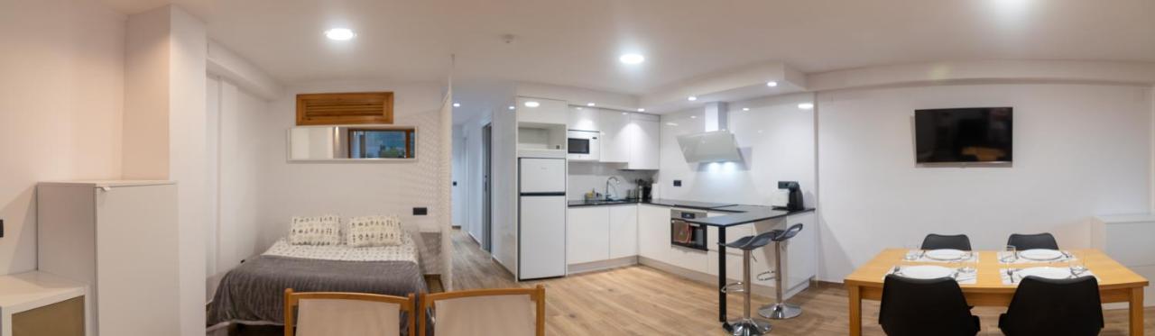 Apartamento Cerler 1540 Exterior foto