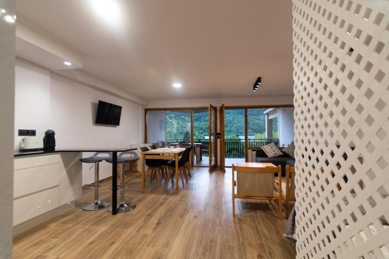 Apartamento Cerler 1540 Exterior foto