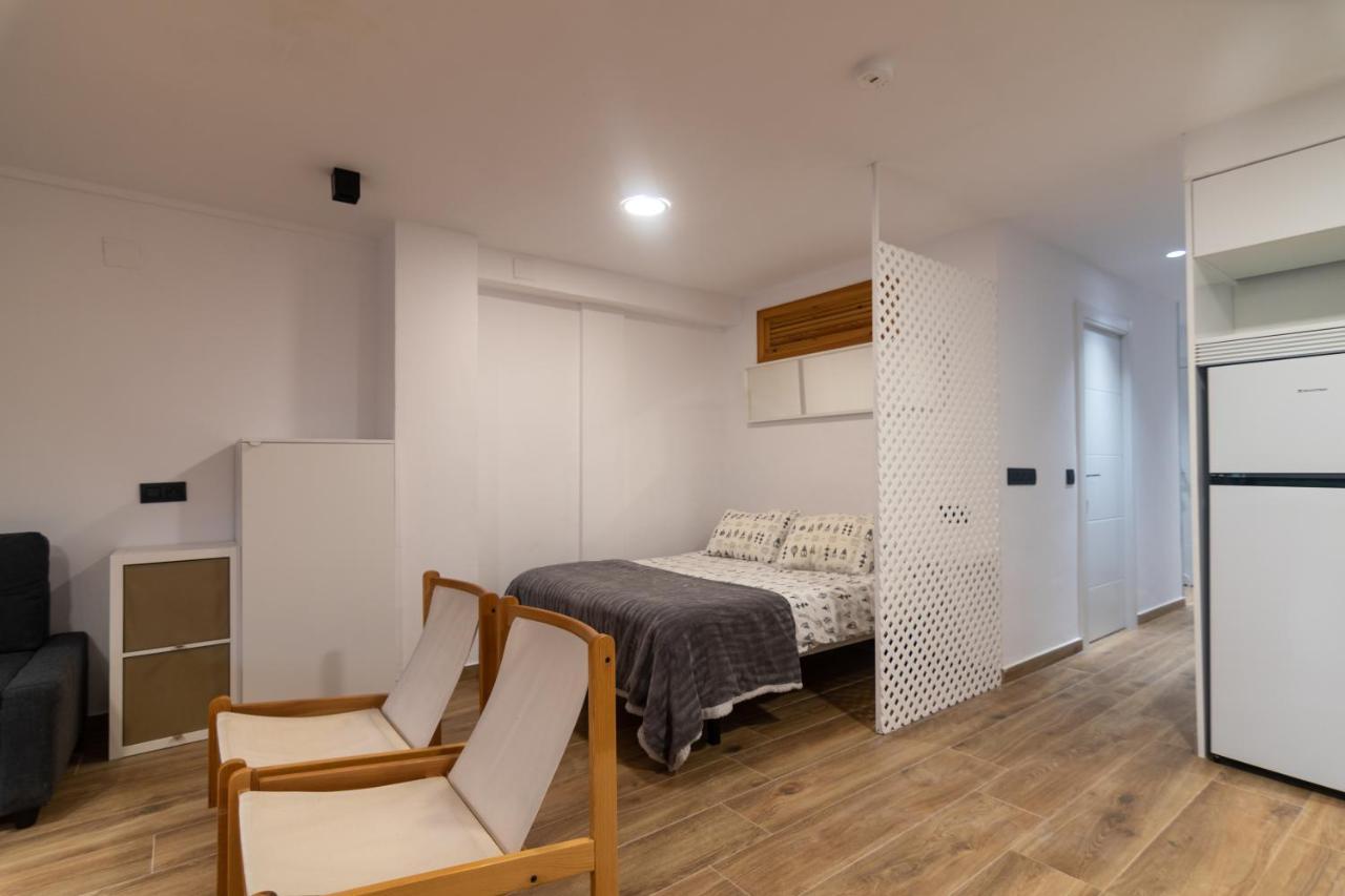 Apartamento Cerler 1540 Exterior foto