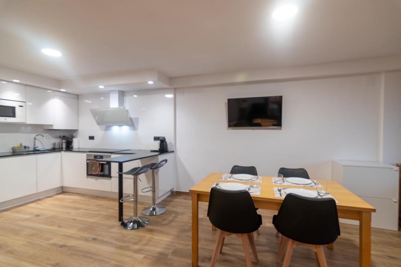 Apartamento Cerler 1540 Exterior foto