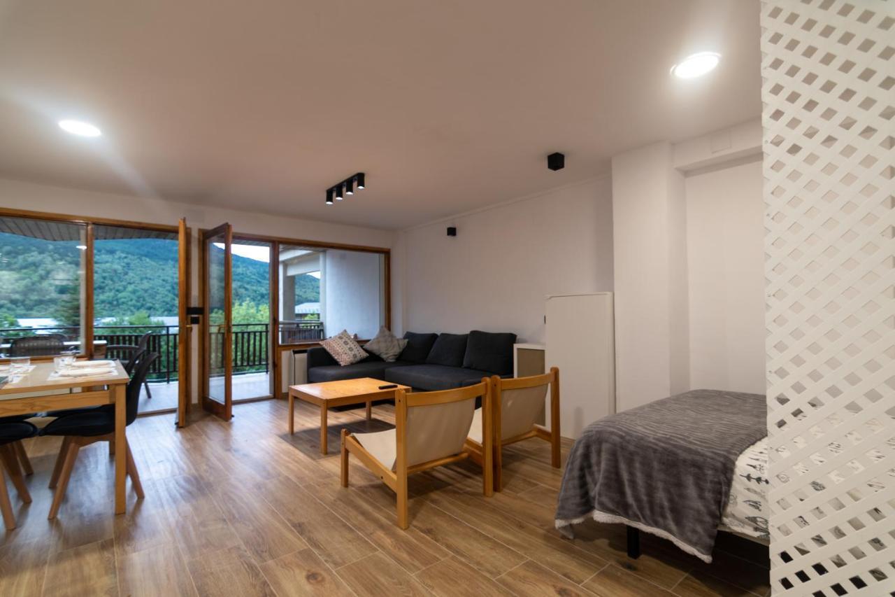 Apartamento Cerler 1540 Exterior foto